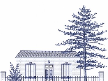 CASA BARRANCOS