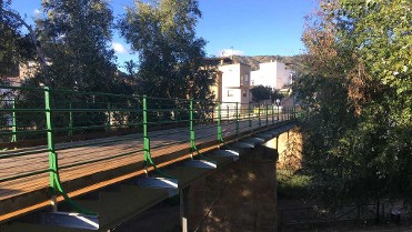 PUENTE VIEJO 
