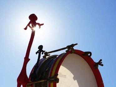 Herederas del Sol