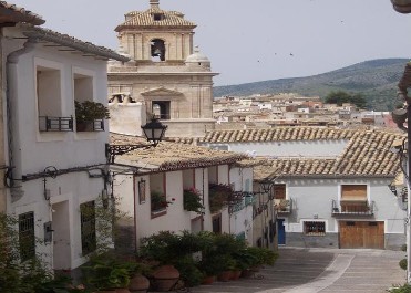 Caravaca: la Cruz y la Espada