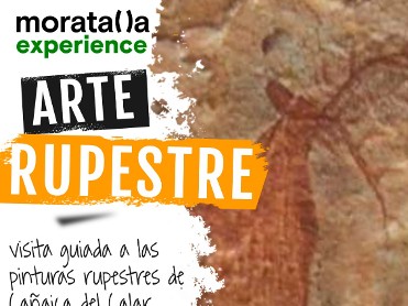 Moratalla experience: arte rupestre
