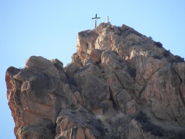 Mount El Ope