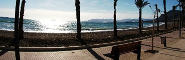 PLAYA DEL CASTELLAR