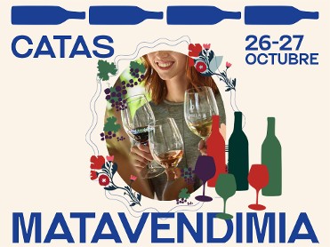 CATA LA DIVERSIDAD DE LA DOP JUMILLA - 11.30H