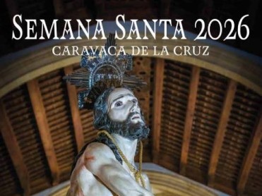 April 11 to 20 Semana Santa 2026 in Caravaca de la Cruz