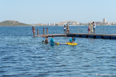 PLAYA PUERTO BELLO