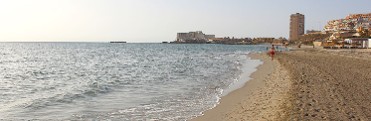 PLAYA BANCO DEL TABAL