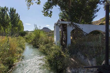 RUTA 3: PEQUE�OS N�CLEOS DE POBLACI�N