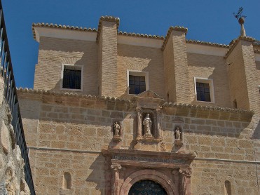 VISITA GUIADA 