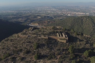 Castillo de la Asomada