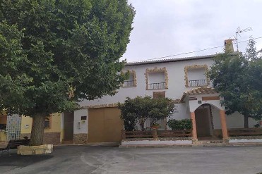 CASA EL ZORRO