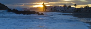 PLAYA DE NARES