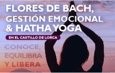 Taller de flores de bach y gesti�n ...