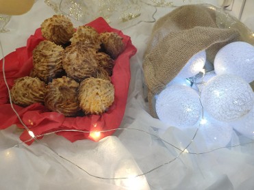 �Navidad, dulce Navidad! ruta de dulces navide�os e iglesias conventuales