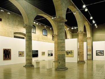 PALACIO DEL ALMUD�
