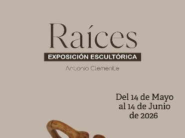 Exposici�n ra�ces