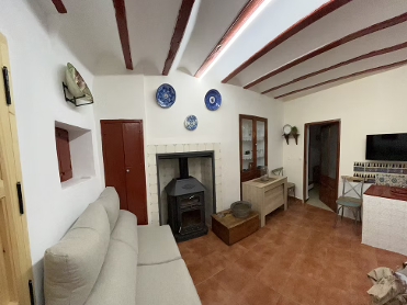 Casa Frasquita