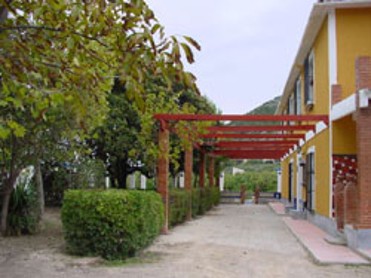 VILLA O�ATE. CASA 1