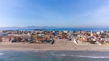 PLAYA PEDRUCHO