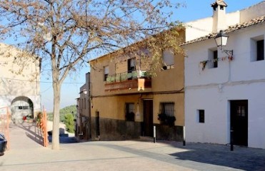 FEBRUARY 22 FREE GUIDED TOUR IN SPANISH OF EL BERRO IN SIERRA ESPU�A