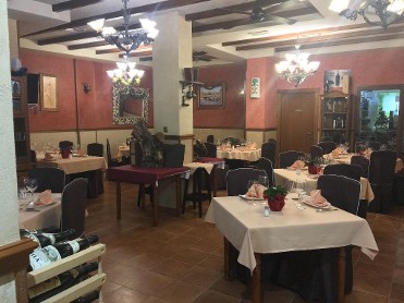 EL OLIVO DE JA�N