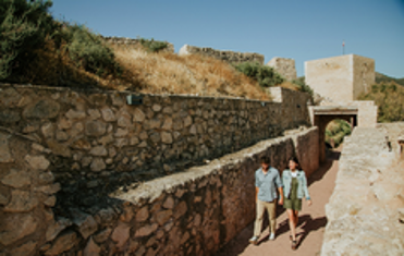 MEDITAKIZOMBA & YOGA EN EL CASTILLO DE LORCA