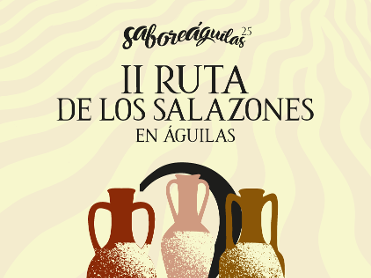 VISITA GUIADA Y DEGUSTACIN: LA HISTORIA DE LOS SALAZONES EN GUILAS