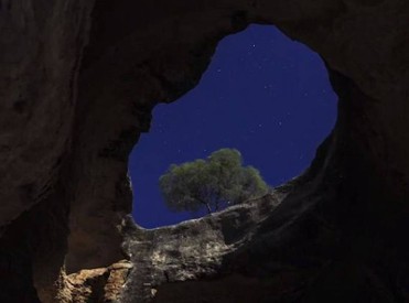 JULY 5 MONTE ARABÍ UNDER THE STARS JULY 5 MONTE ARABÍ UNDER THE STARS