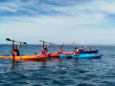 David,s Sailing School