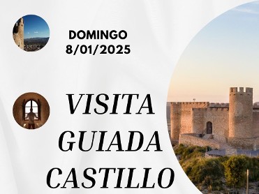 CASTILLO Y FORTALEZA