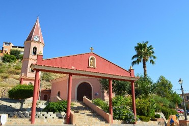 PARROQUIA VIRGEN DEL ORO