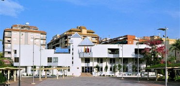 Ayuntamiento de Molina de Segura