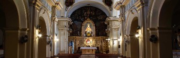 IGLESIA SANTA MAR�A LA REAL