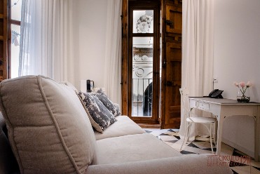 C�RCULO ART�STICO 1911 - HOTEL BOUTIQUE