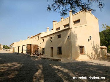 CASAS FINCA LA CELADA. CASA DEL PASTOR CASAS FINCA LA CELADA. CASA DEL PASTOR