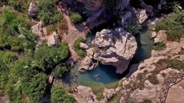 5 great summer plans in the north-west of Murcia!
