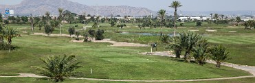 SERENA GOLF 