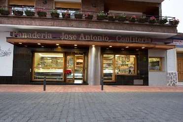 Panader�a Jos� Antonio