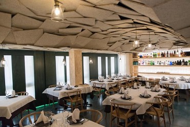 RESTAURANTE GIN�S