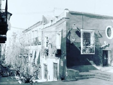 Halloween edition - las mejores historias, misterios y leyendas de Cartagena