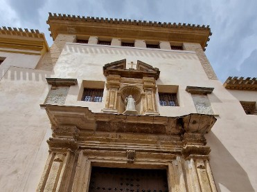 MONASTERIO DE SANTA CLARA