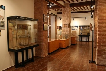 VISITA CENTRO HIST�RICO-�GUILAS EN ESPA�OL- RUTA ACCESIBLE PARA PERSONAS CON MOVILIDAD REDUCIDA
