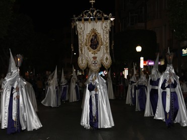 HOLY WEEK