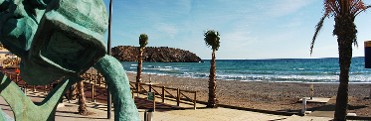 PLAYA DEL CASTELLAR