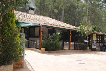 FUENTE DEL HILO