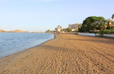 Playa Cavanna