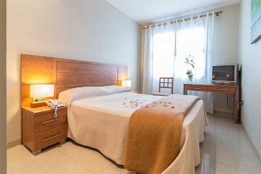 APARTHOTEL BAH�A