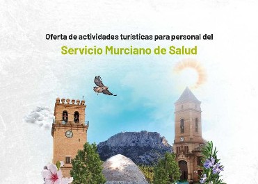 Campamento multiaventura en Territorio Espuña Campamento multiaventura en Territorio Espuña