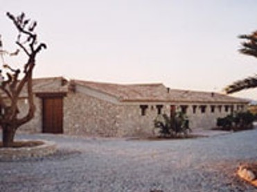 CASAS VENTASECA. CASA MAR�A