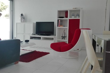 VILLA MEDINA